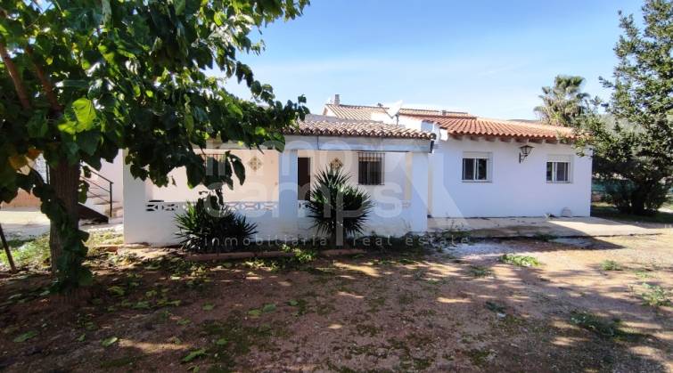 Country House - For sale - Ontinyent - Ontinyent