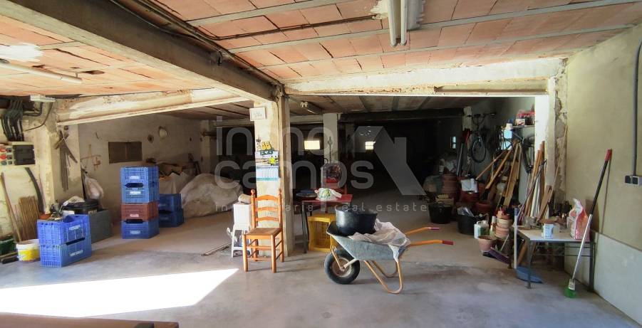 For sale - Investment - Ontinyent