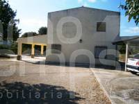 Venta - Casa de Campo - Benisoda