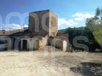 Te koop - Finca - Ontinyent