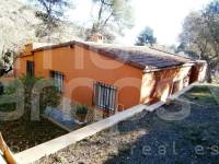 Venta - Casa de Campo - Agres