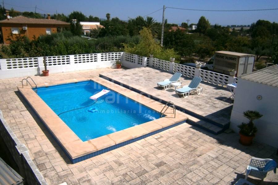 For sale - Country House - Ontinyent