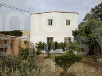 Venta - Casa de Campo - Ontinyent