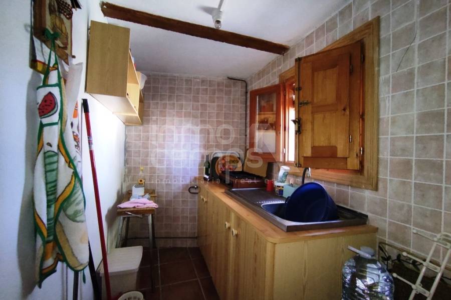 For sale - Country House - Benifallim