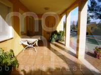 Venta - Casa de Campo - Cocentaina