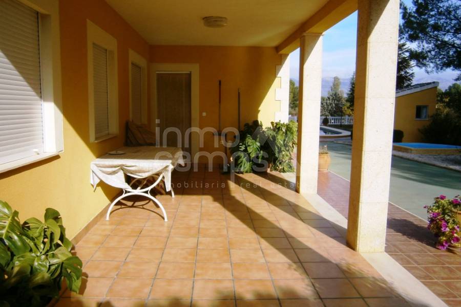 Venta - Casa de Campo - Cocentaina