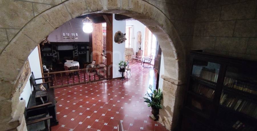 Venta - Finca - Bocairent