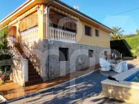 Venta - Chalet - Benillup