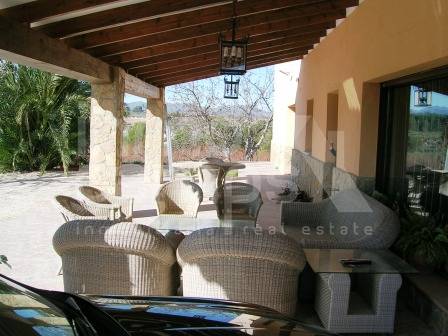 For sale - Finca - Albaida