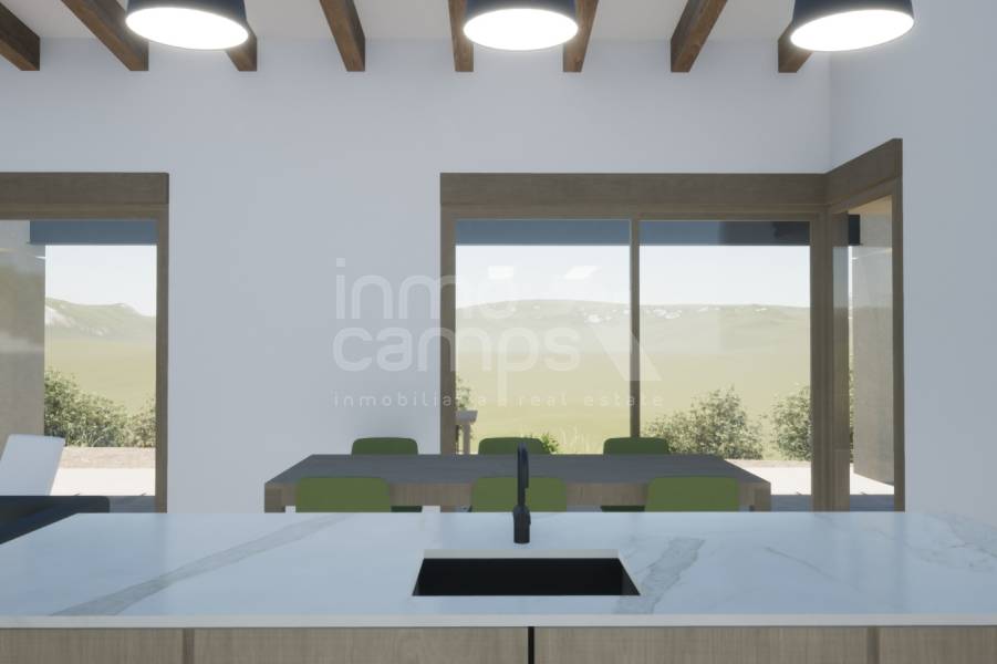 For sale - Country House - Gaianes