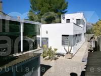 Venta - Chalet - Benimarfull