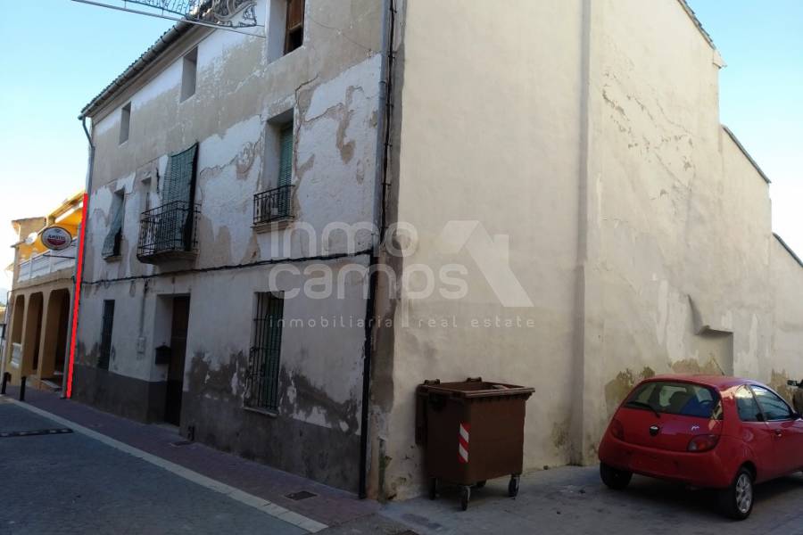 For sale - Town House - Bufali