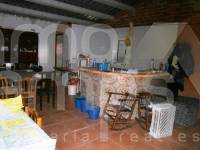 Te koop - Landhuis - Muro de Alcoy