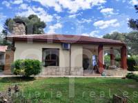 Te koop - Villa - Alcoy - Urbanizaciones