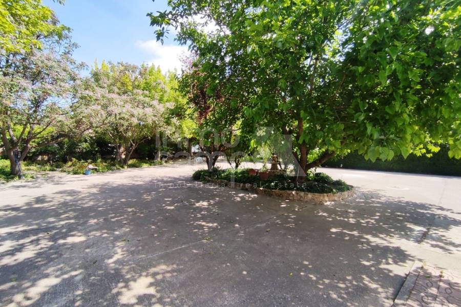 Venta - Casa de Campo - Alcoy