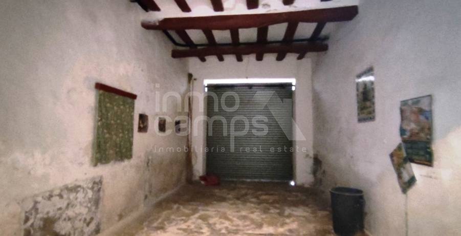 For sale - Finca - Bocairent