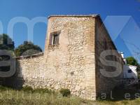 Te koop - Finca - Ontinyent