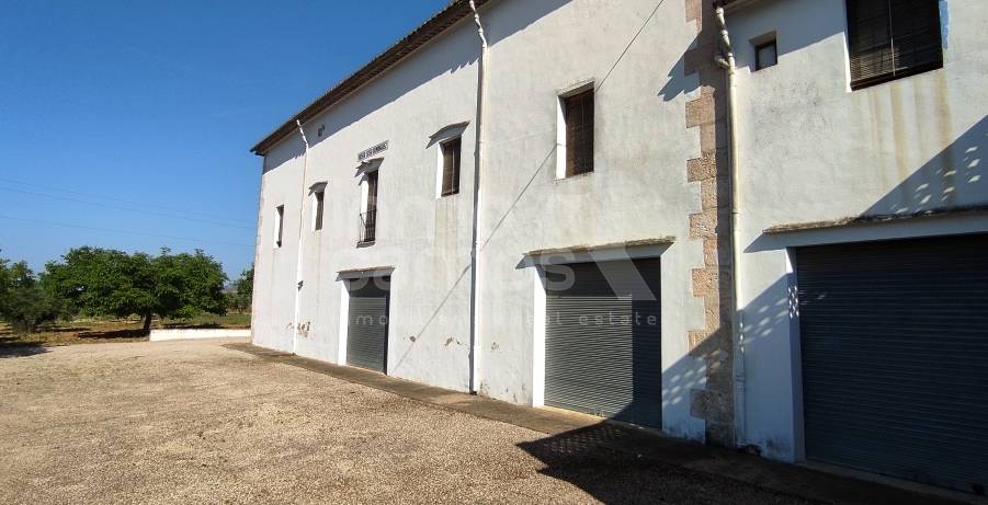 For sale - Finca - Bocairent