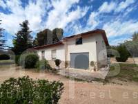 Te koop - Villa - Alcoy - Urbanizaciones