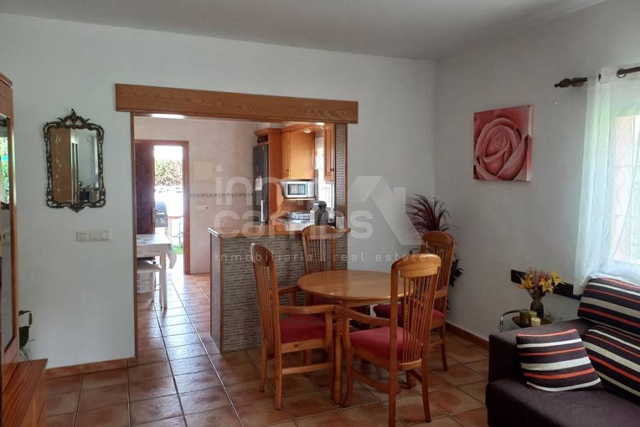 Te koop - Villa - Els Poblets