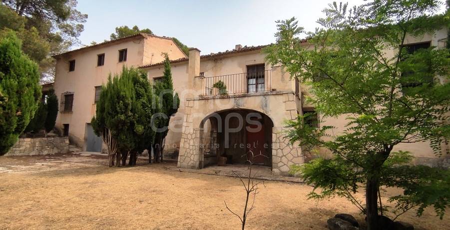 Venta - Finca - Alcoy