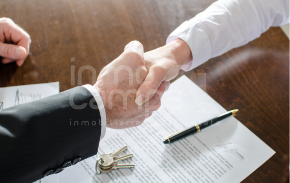 Sell your house in Cocentaina easily this spring with our free valuation