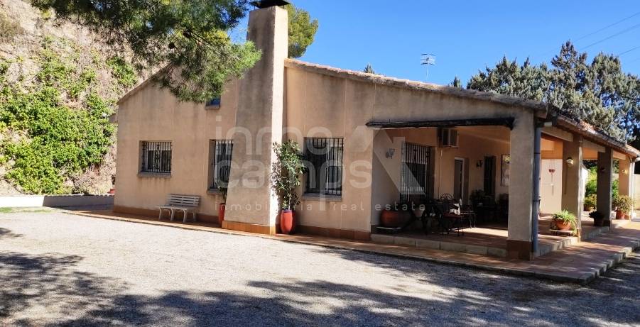 For sale - Country House - Cocentaina