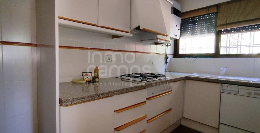 Te koop - Villa - Cocentaina