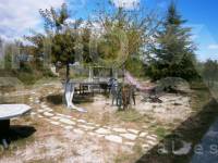 Te koop - Landhuis - El Palomar