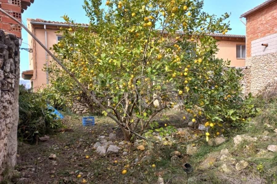 For sale - Town House - Planes