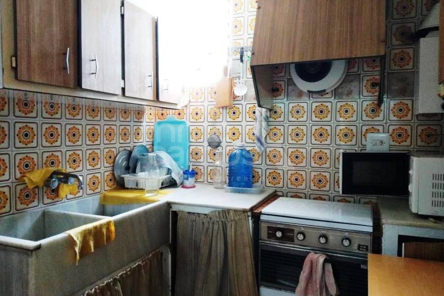 Venta - Casa de Campo - Ontinyent