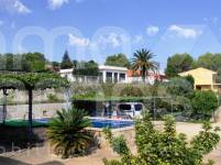 For sale - Country House - Albaida