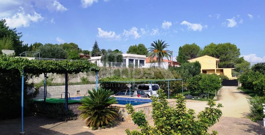 For sale - Country House - Albaida