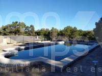 For sale - Villa - Alcoy - Urbanitzation