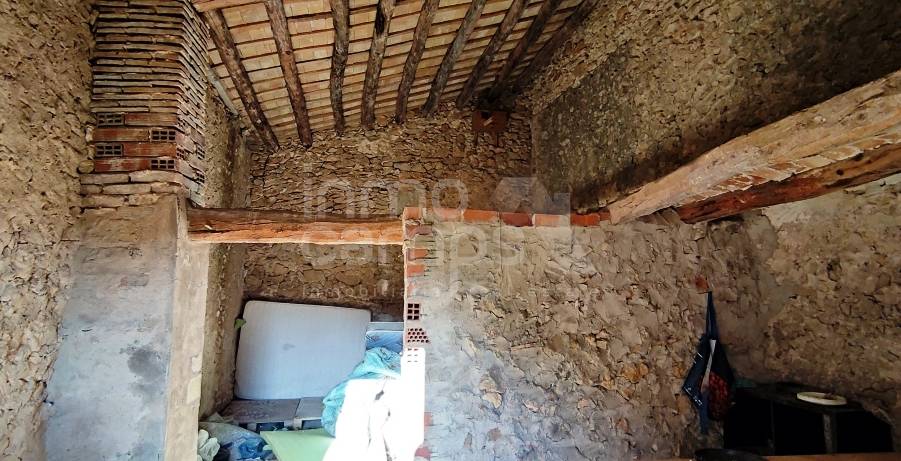 For sale - Finca - Bocairent