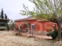 Venta - Casa de Campo - Ontinyent