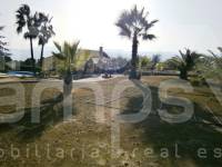 Venta - Casa de Campo - Ontinyent