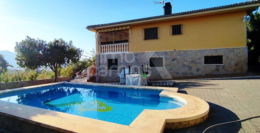 Venta - Chalet - Benillup