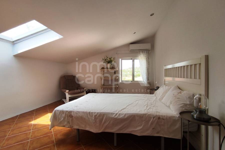 Venta - Casa de Campo - Millena