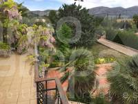 Te koop - Villa - Muro de Alcoy