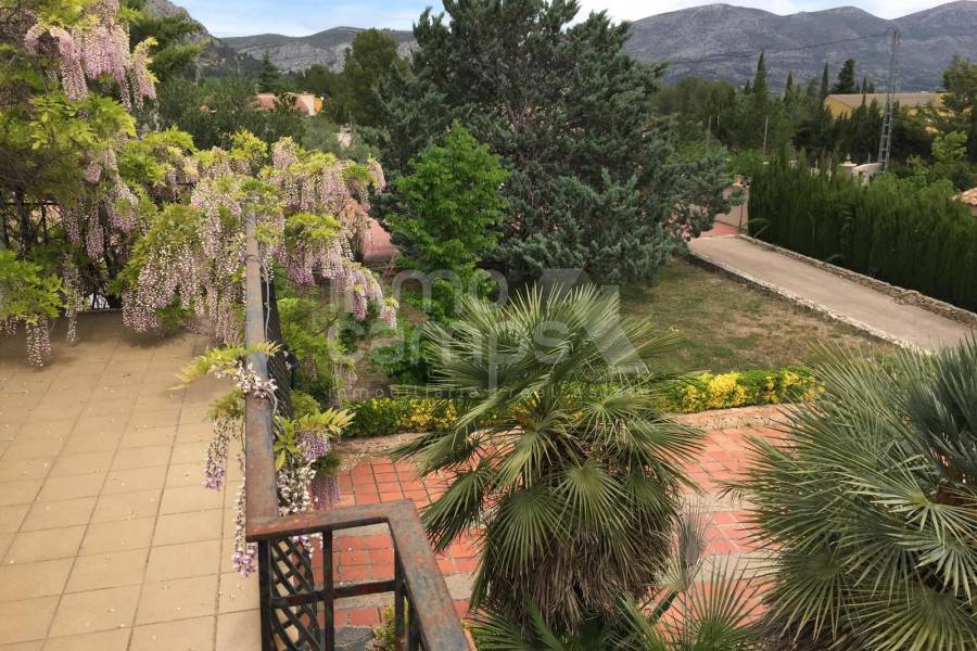 For sale - Villa - Muro de Alcoy