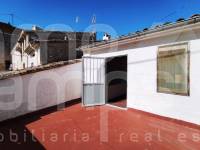 Venta - Casa de Pueblo - Planes