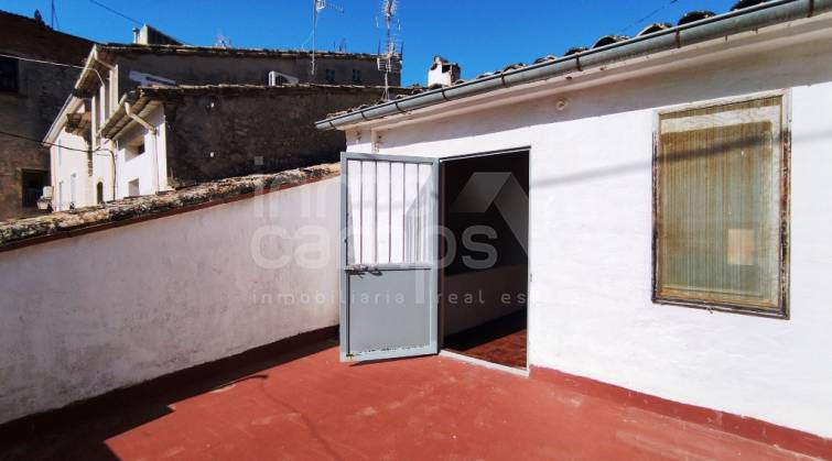 Town House - For sale - Planes - Planes