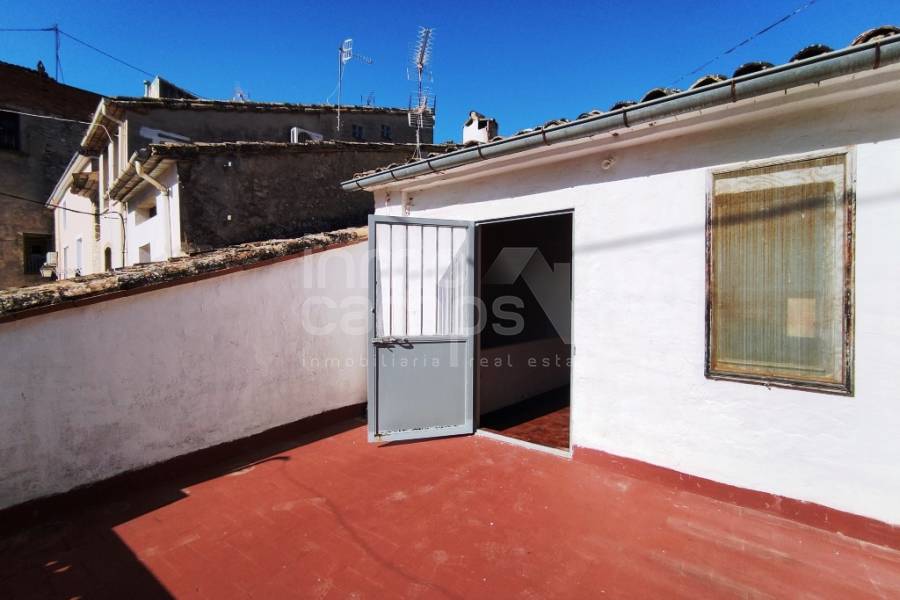 Venta - Casa de Pueblo - Planes