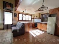 Venta - Casa de Campo - Muro de Alcoy