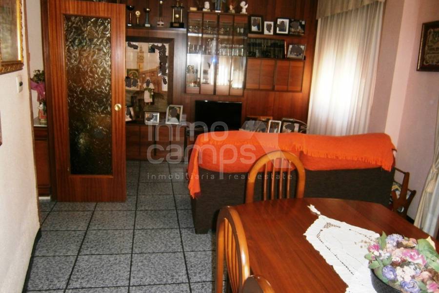 For sale - Town House - Ontinyent