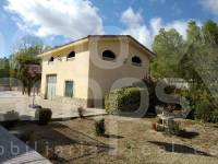 Te koop - Villa - Agres