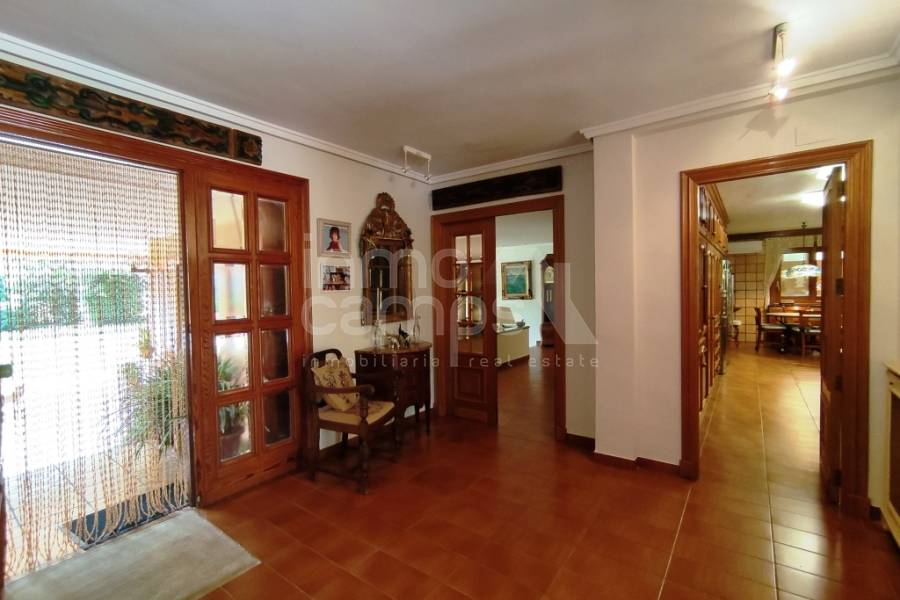 Venta - Chalet - Cocentaina