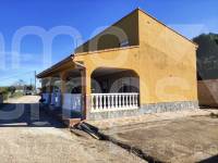 Venta - Casa de Campo - Ontinyent