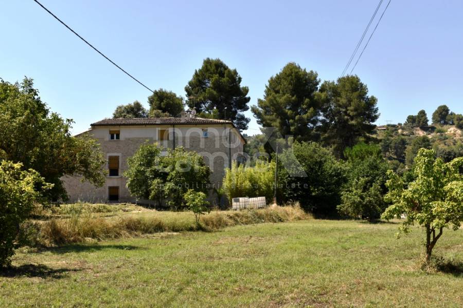 Venta - Finca - Cocentaina